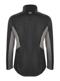 Navigate Softshell Jacket Ladies